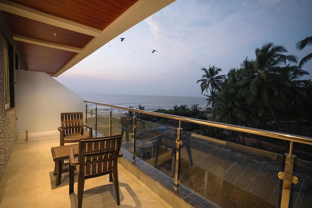 Silver waves Beach Stay, photo 12