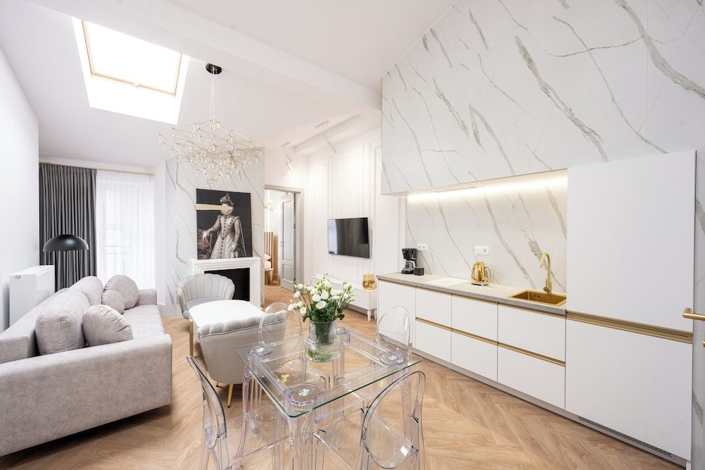 Native Apartments Starowiślna 43
