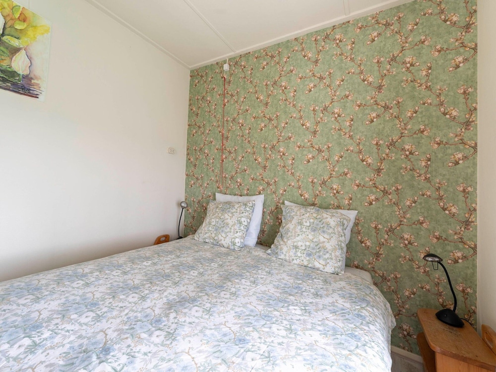 Attractive Holiday Home in Spier With Garden view 5