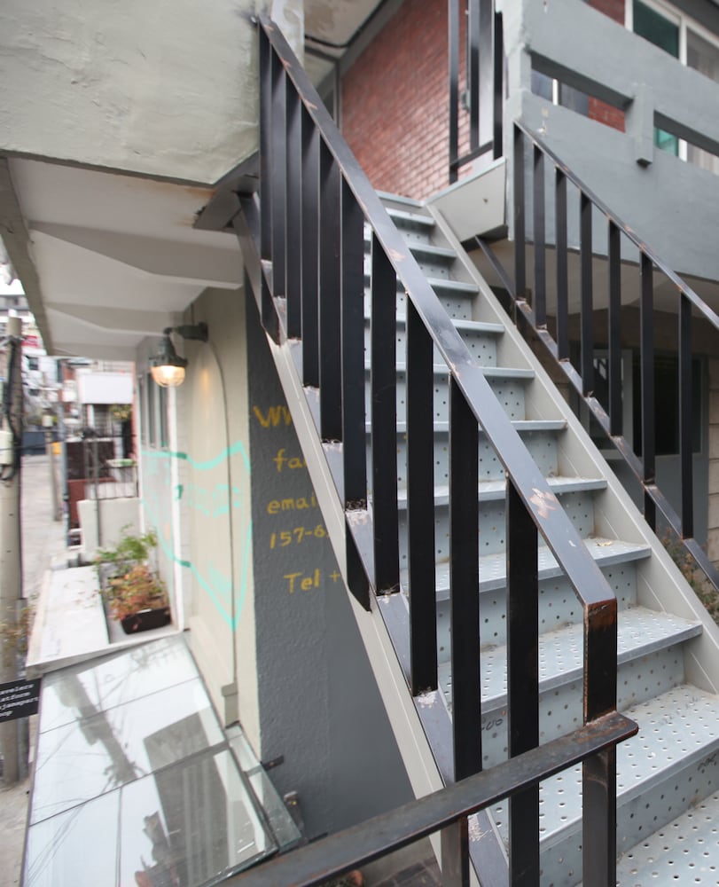 Hongdae Guesthouse Pajamaparty - Hostel