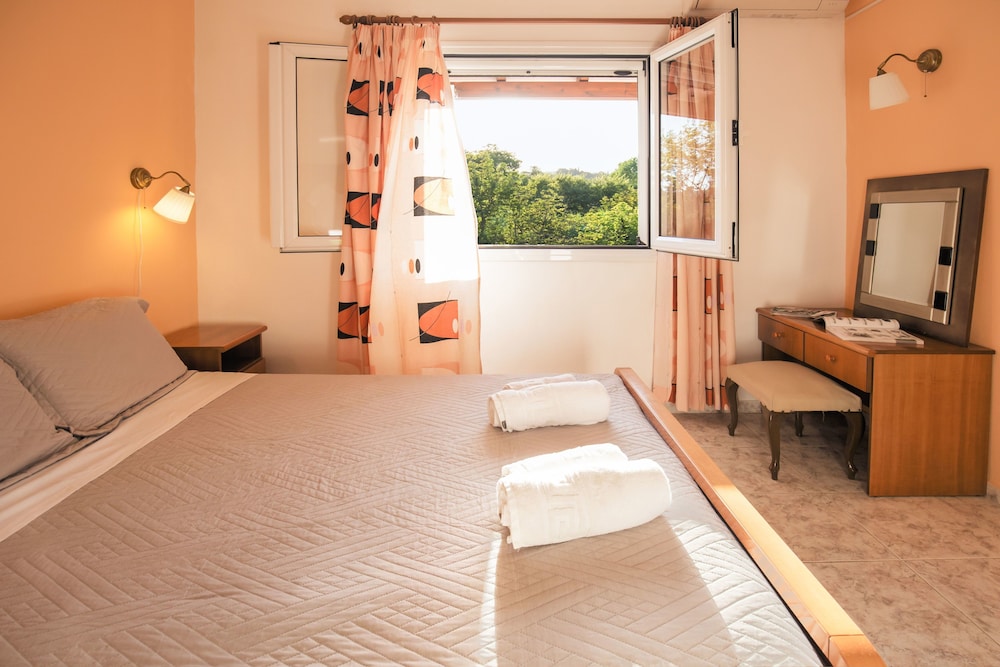 Spiti Prokopis - Marilena House