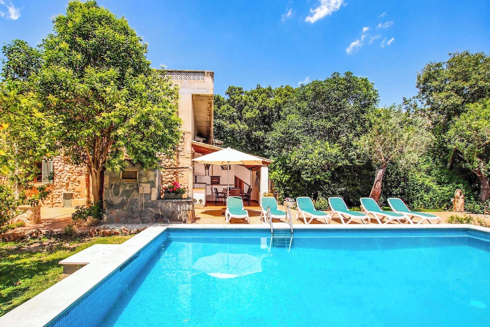 Villa Punxa