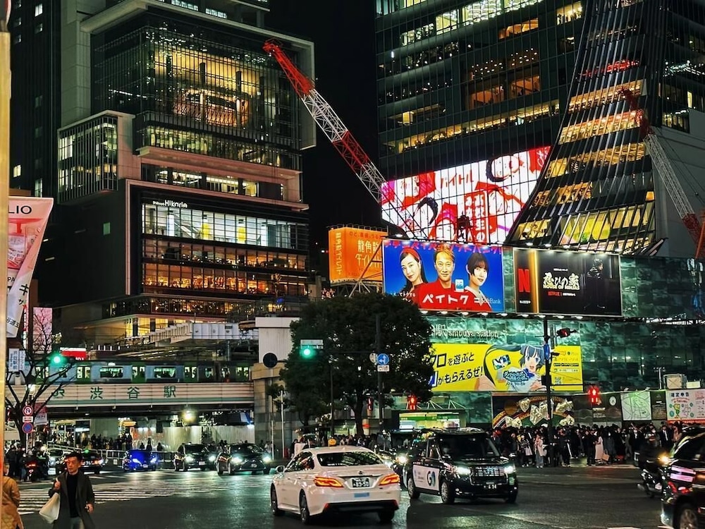 SAIEI HOTEL