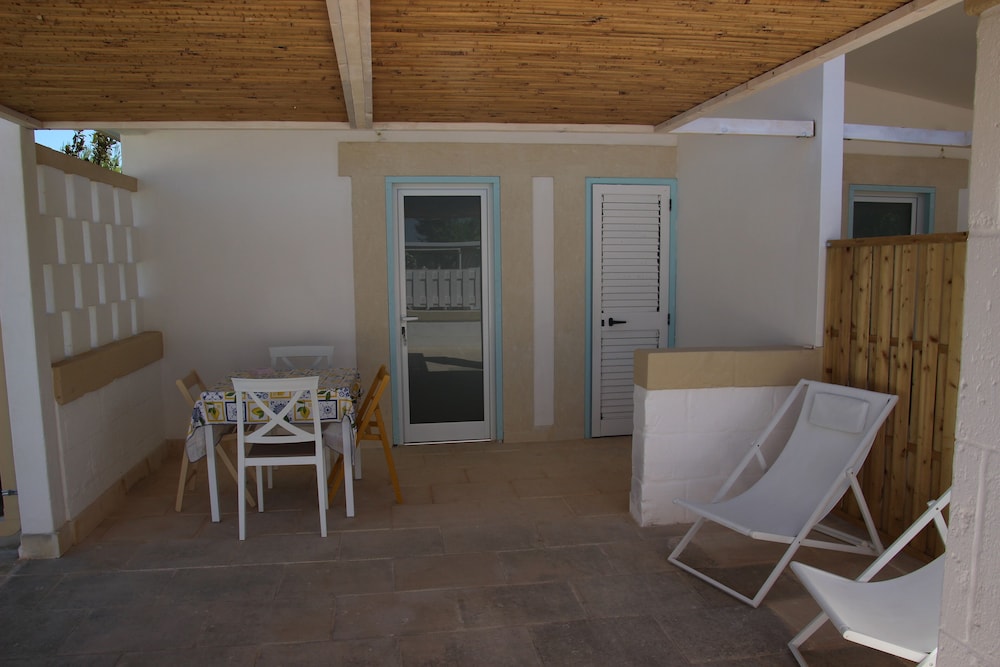 Relax in Style at Casetta Margherita, Salento's Hidden Gem