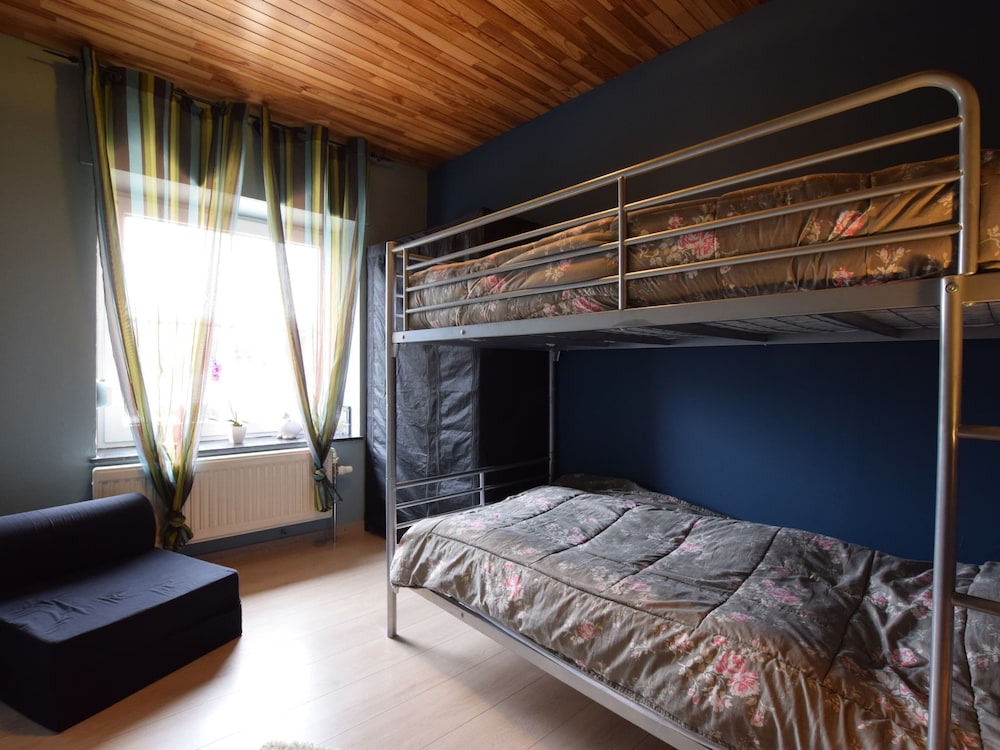 Family Home in Sainte ode view 2