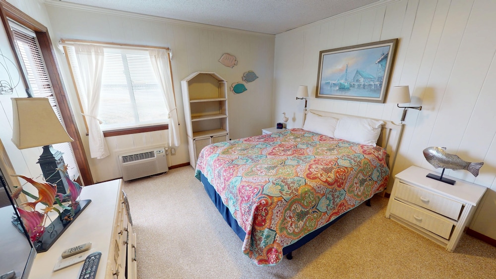A Place At The Beach Iv G330 2 Bedroom Condo