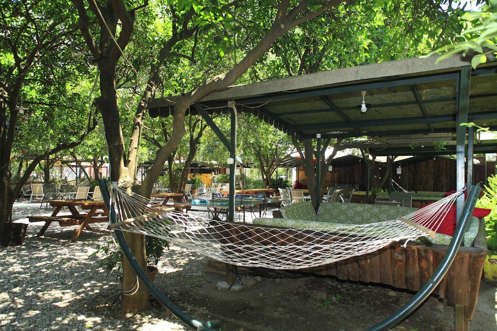 Korsan Pansiyon