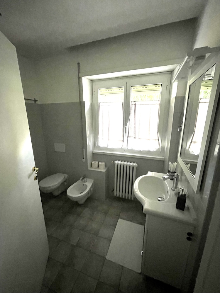 Garden of Rome Guesthouse