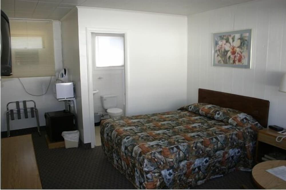 Skyline Motel