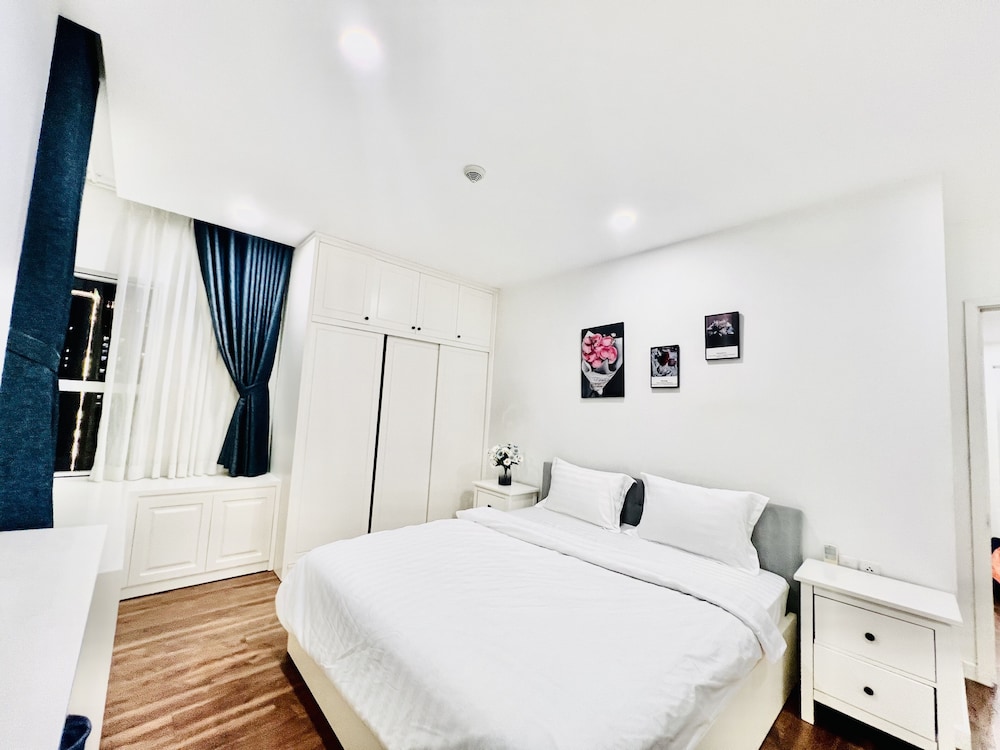 Sunrise City Apartment