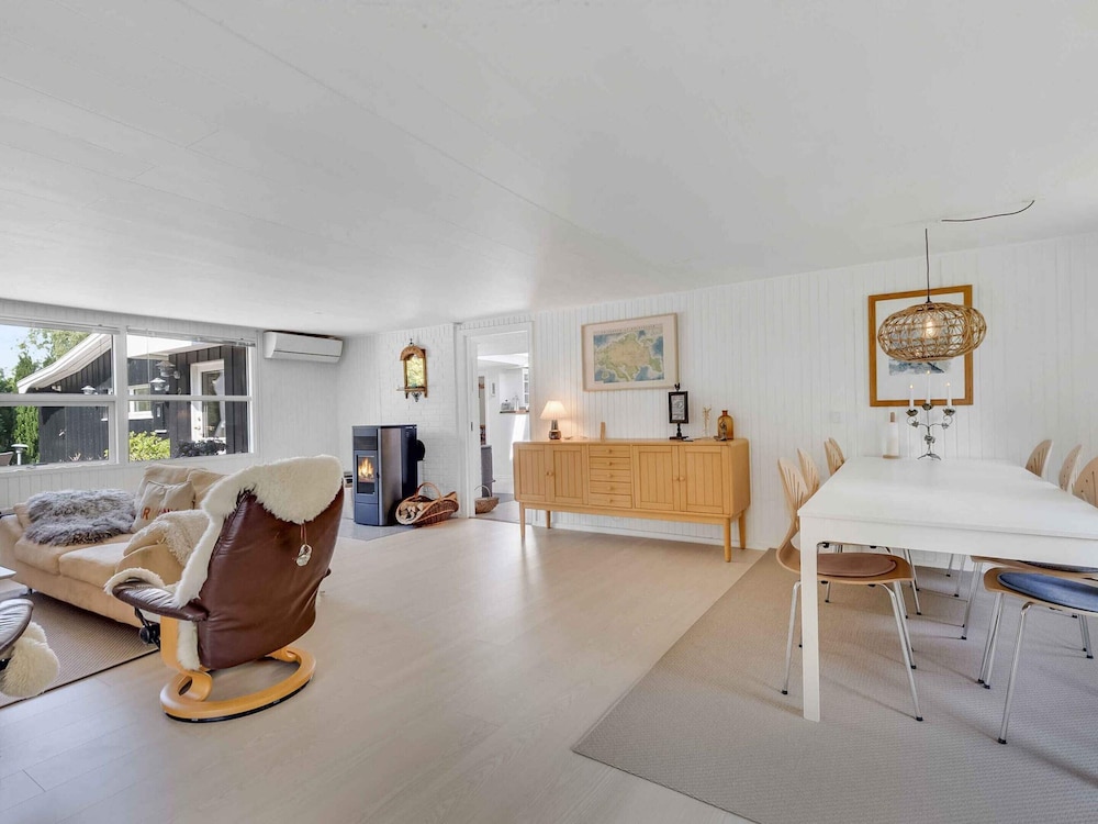 5 Star Holiday Home in Storvorde