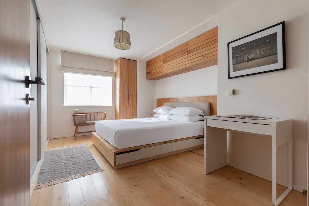 Hardwick Street III by Onefinestay