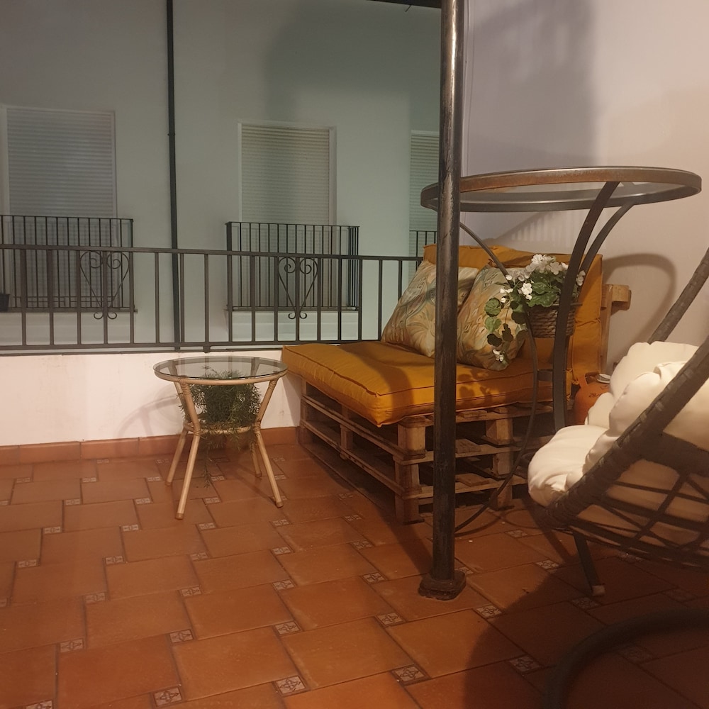 Room-village House Laverdura