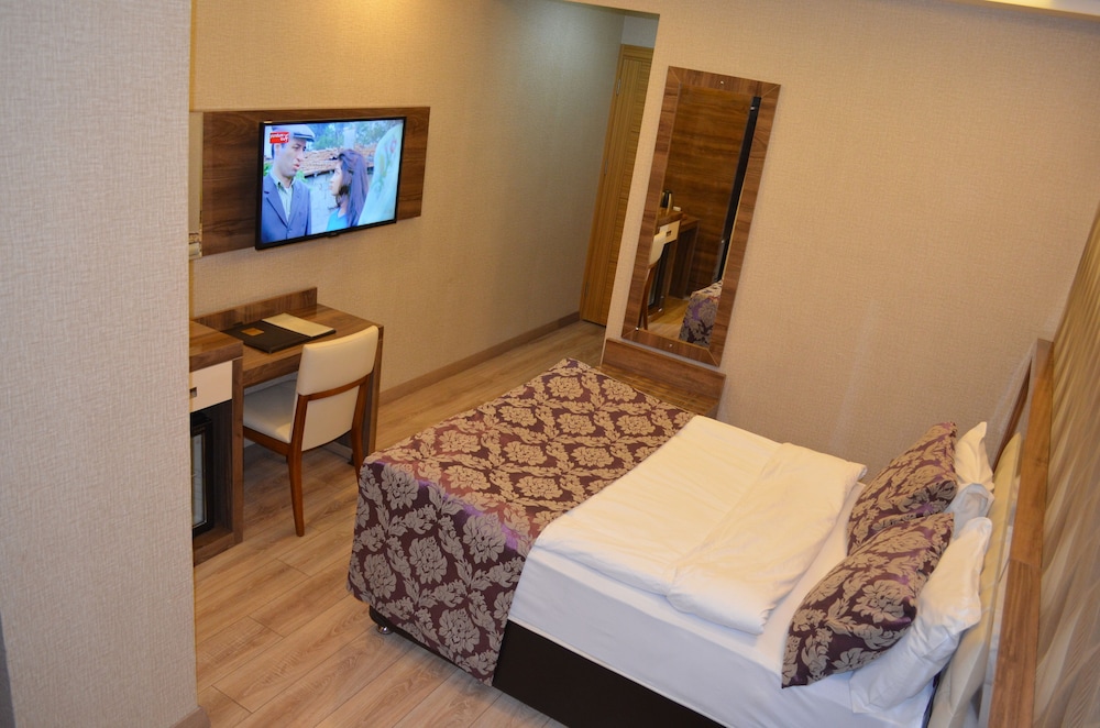 Otel Le Grand - Image 19