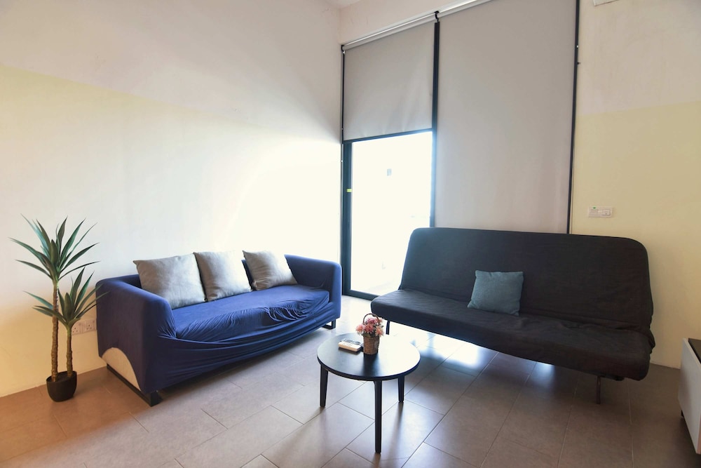 Loft in Prime Bangsar Location