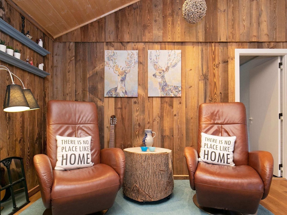 Cozy Retreat With Sauna - By Traum Ferienwohnungen view 4