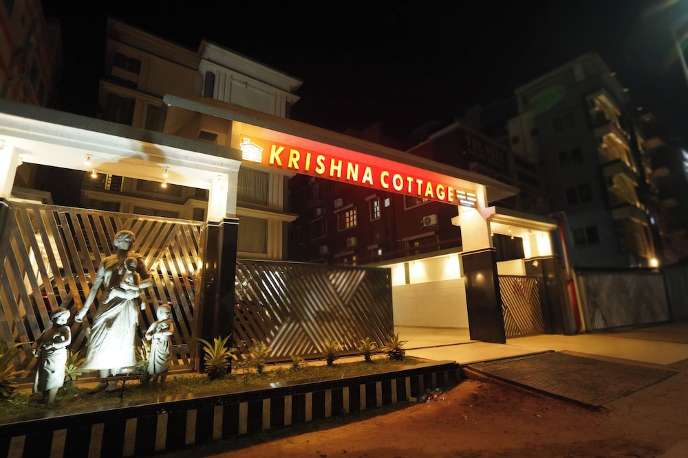 Krishna Cottage view 4
