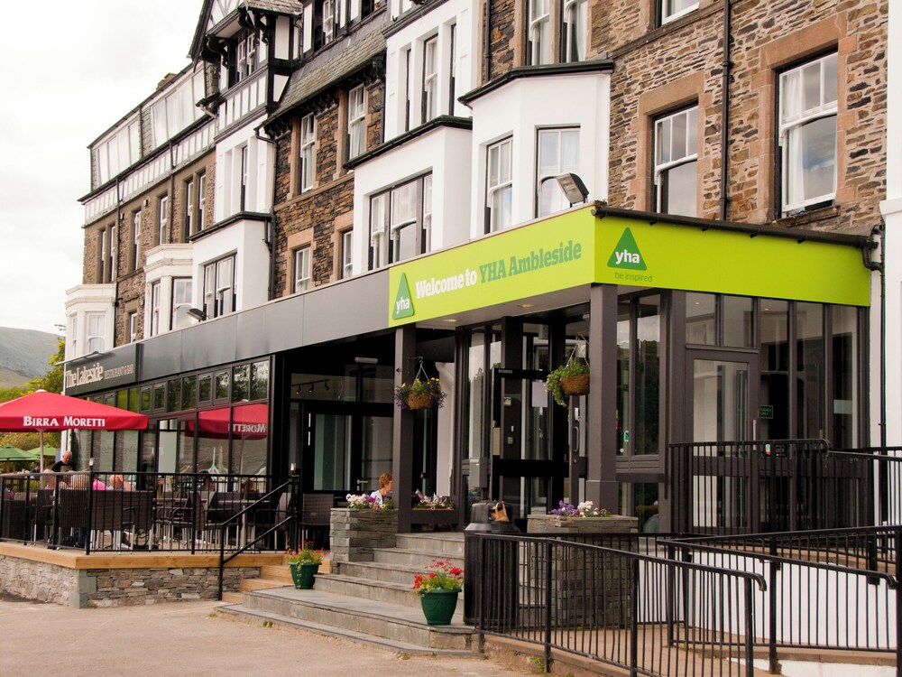 YHA Ambleside - Hostel