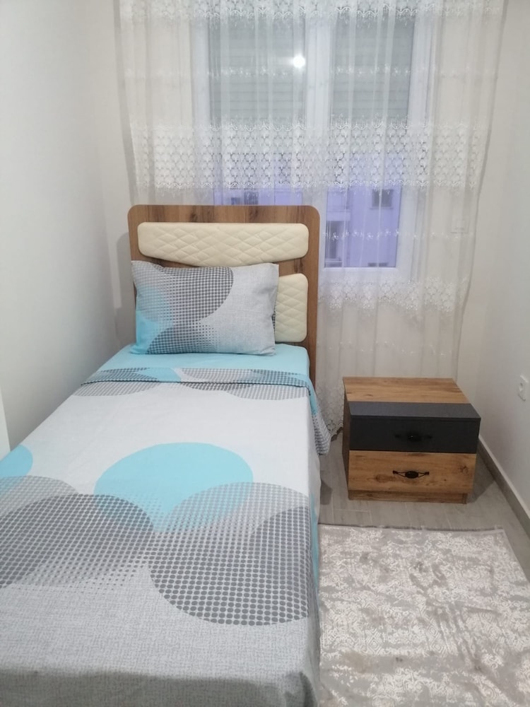 Alper Bey Homes