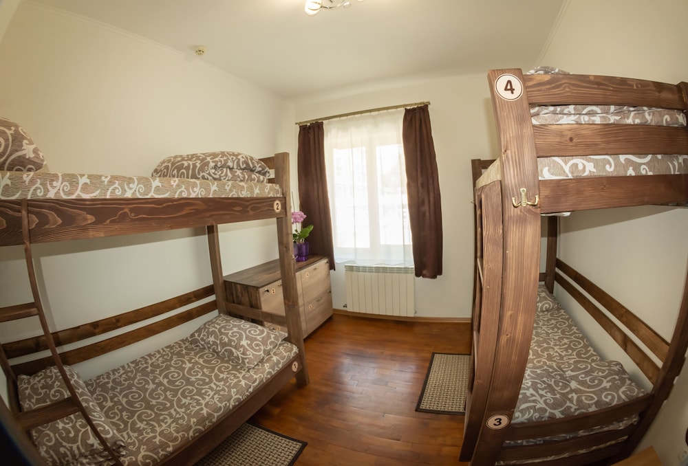 Grand Hostel view 5