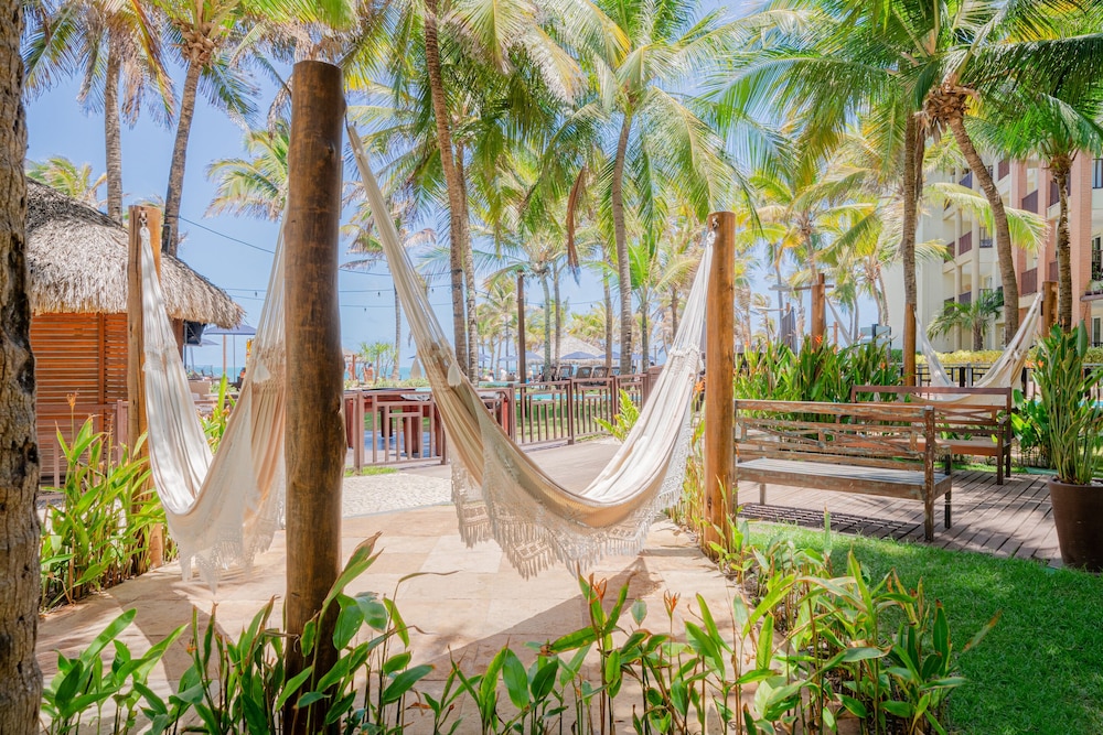 Beach Park Acqua Resort