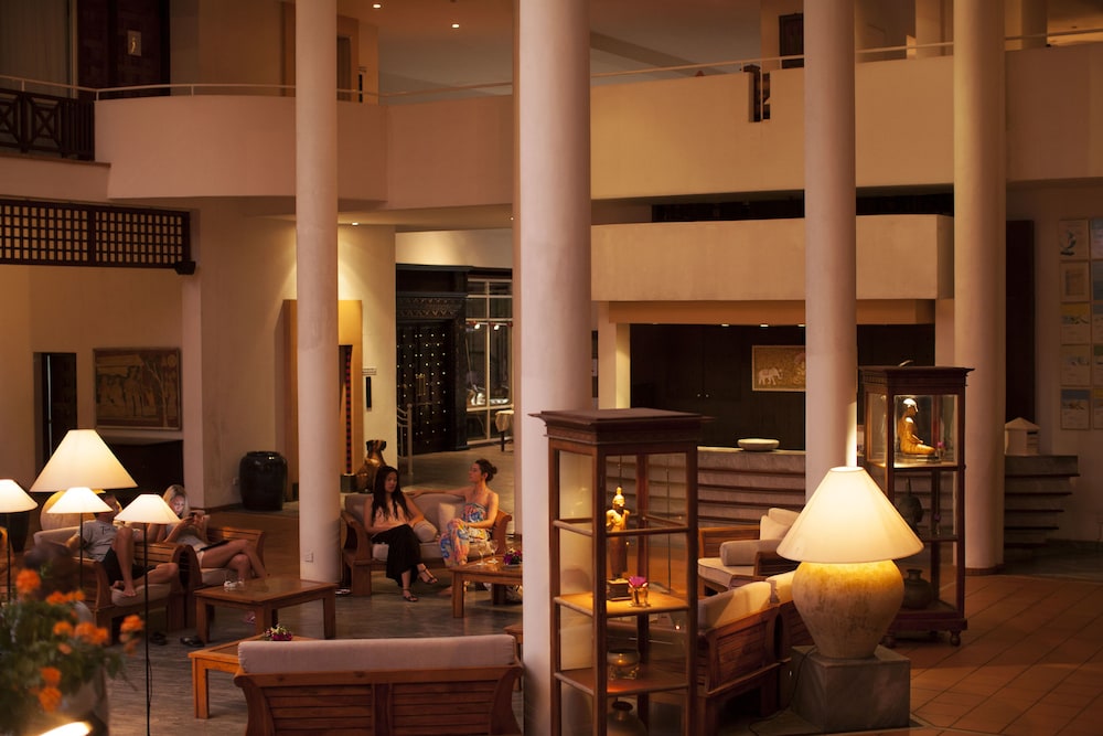 Lanka Princess All Inclusive Hotel