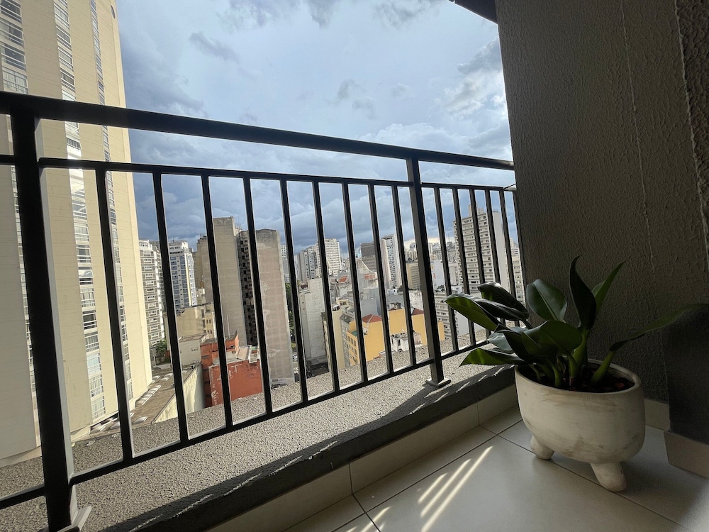 Prime Stay - Vila Buarque