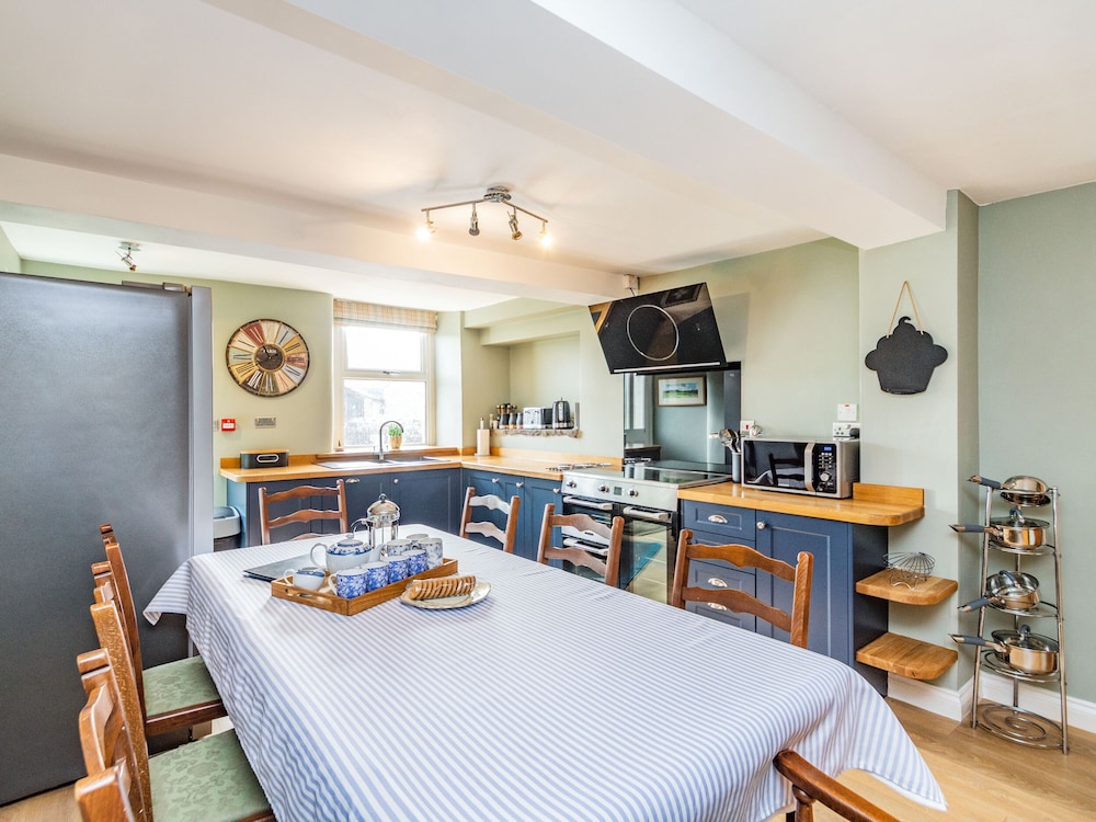 Anglers Cottage