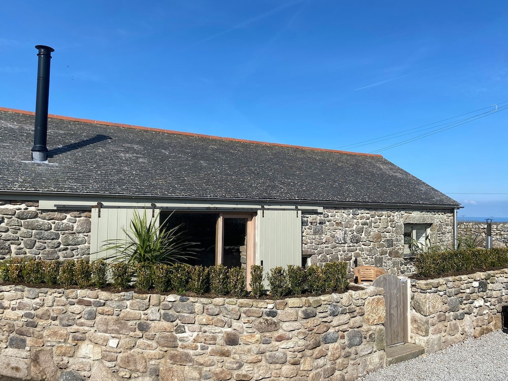 The Wink, Cape Cornwall