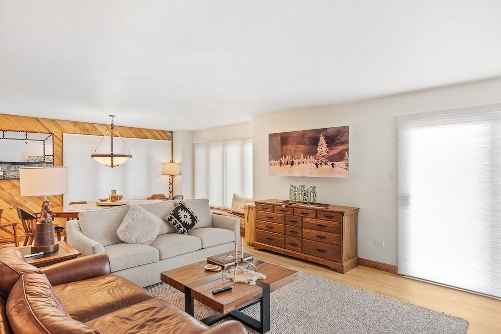 Steamboat Springs CO Condos