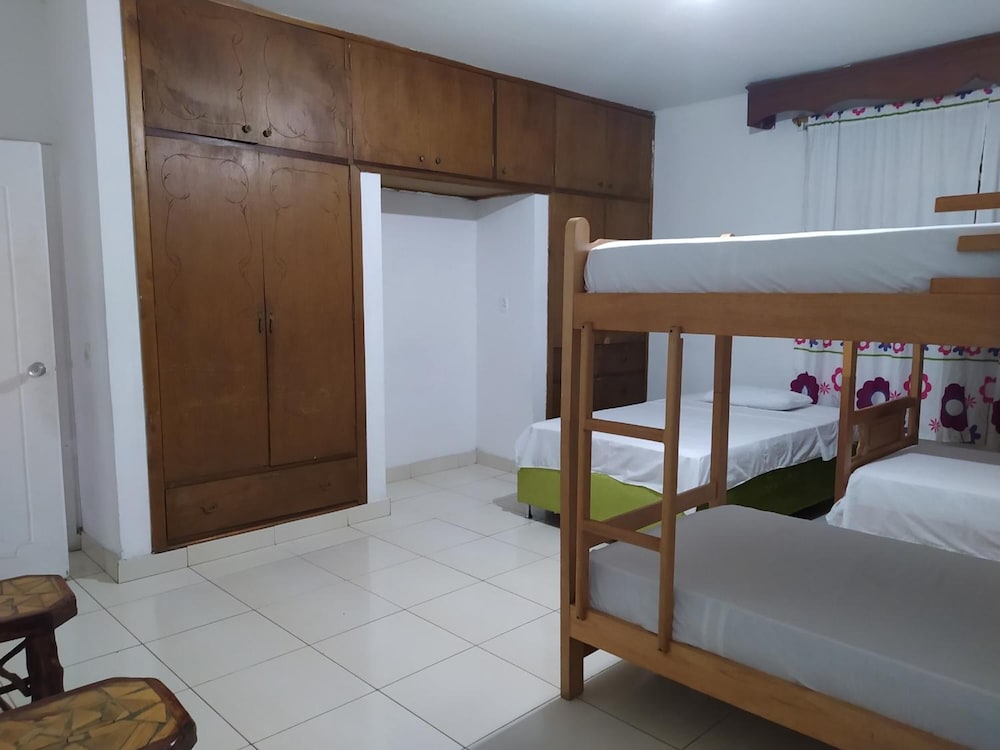 Morobik Hostal Popayán view 4