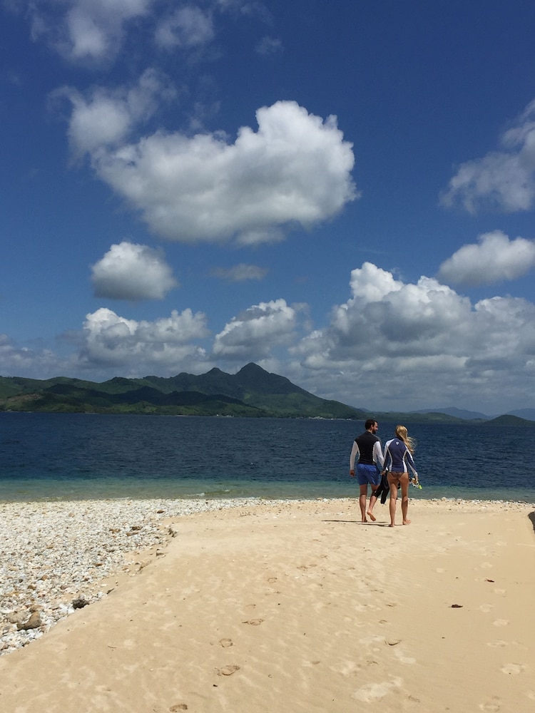 NoaNoa Island