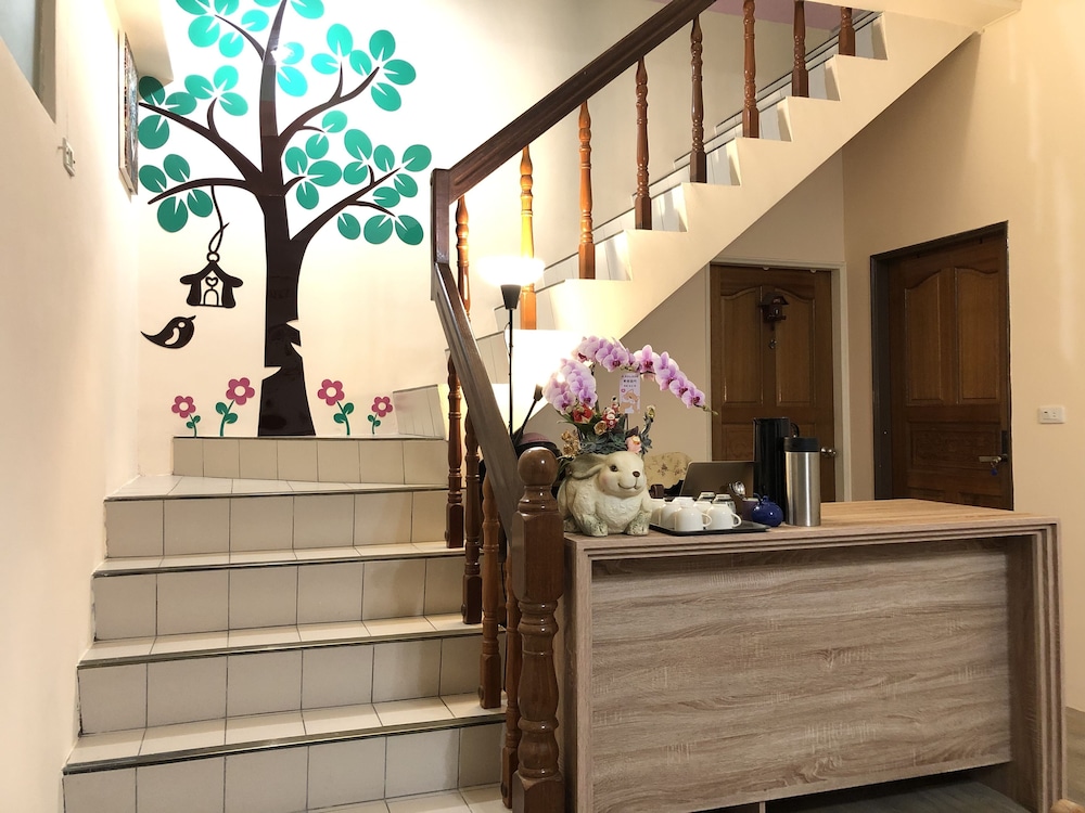 Jiufen Cafe Sleep B&B No.1 Rain House view 5