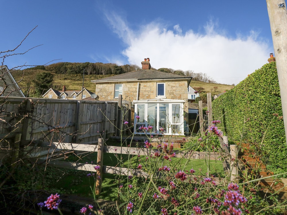 Saltwater Cottage