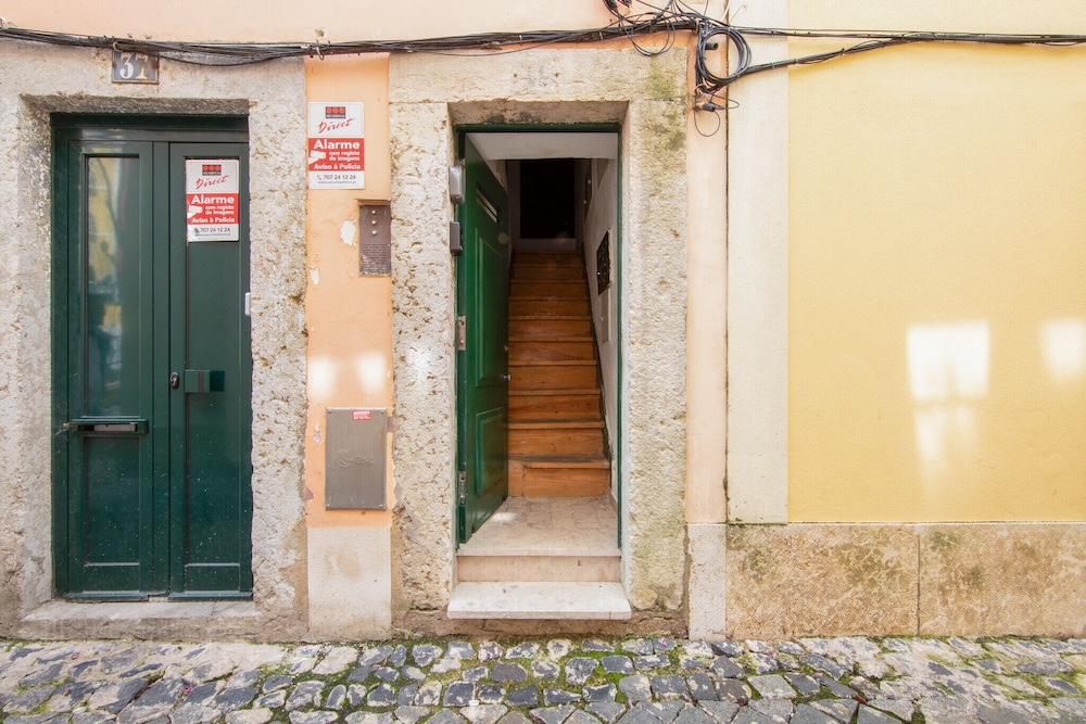 Alfama Cosy by Homing