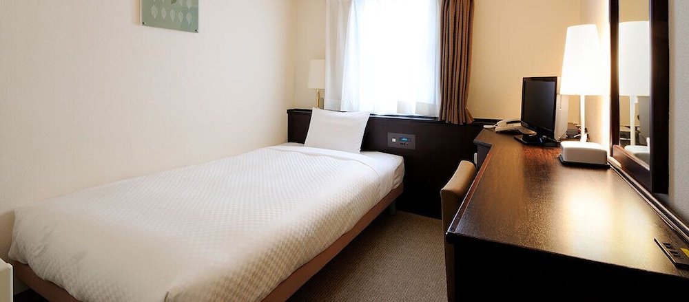Sendai Business Hotel Ekimae