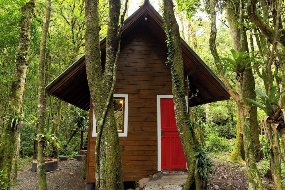 Refugio Soldados Sebold
