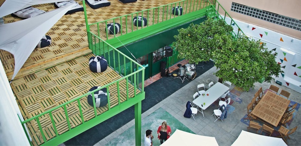 Blue Coast Hostel — photo 2
