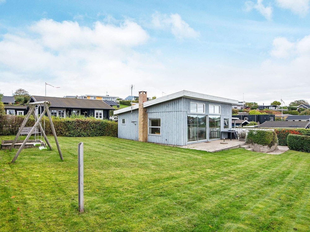 4 Person Holiday Home in Ronde