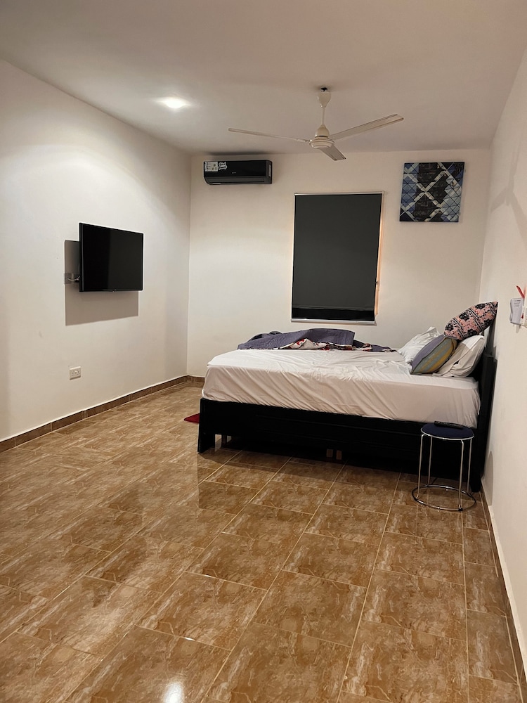 ESPADA LODGE Studio 3.3