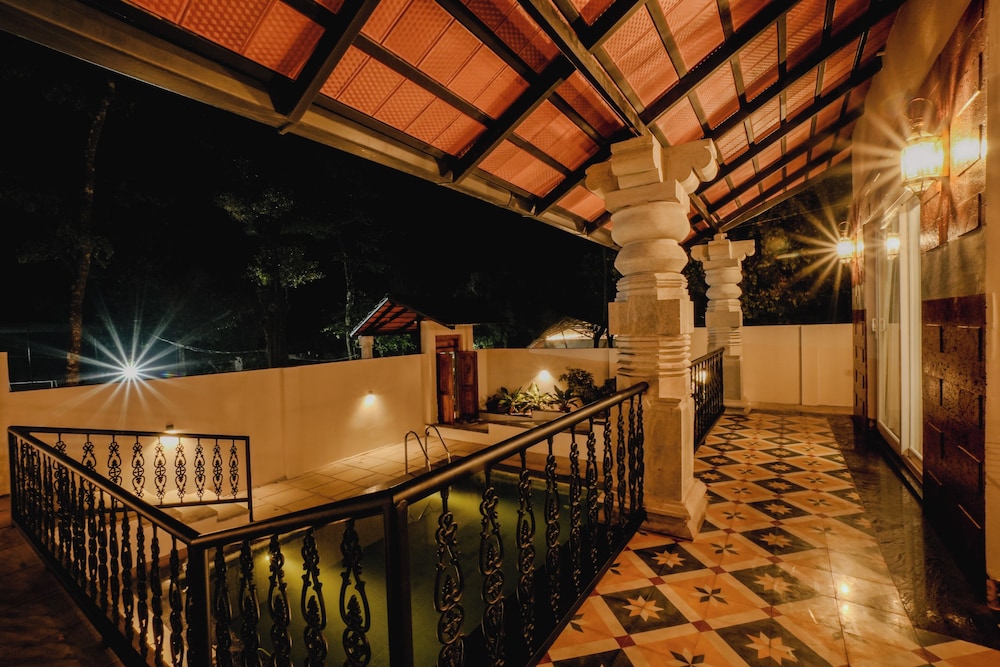 Vishmaa Resort