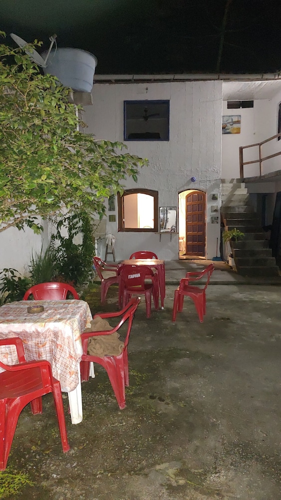Rua São Pedro de Alcântara