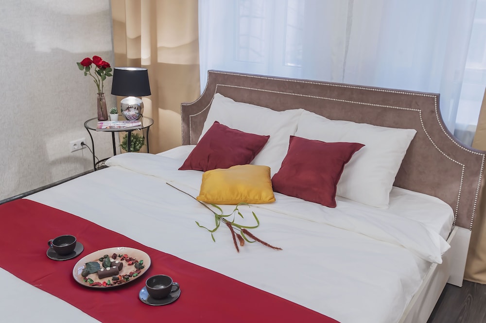 GM Apartment Bryusov Pereulok