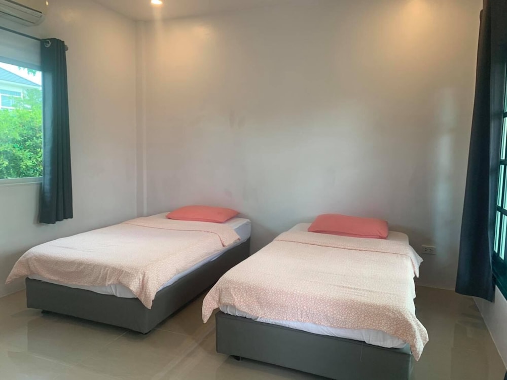 Jirawadee Resort