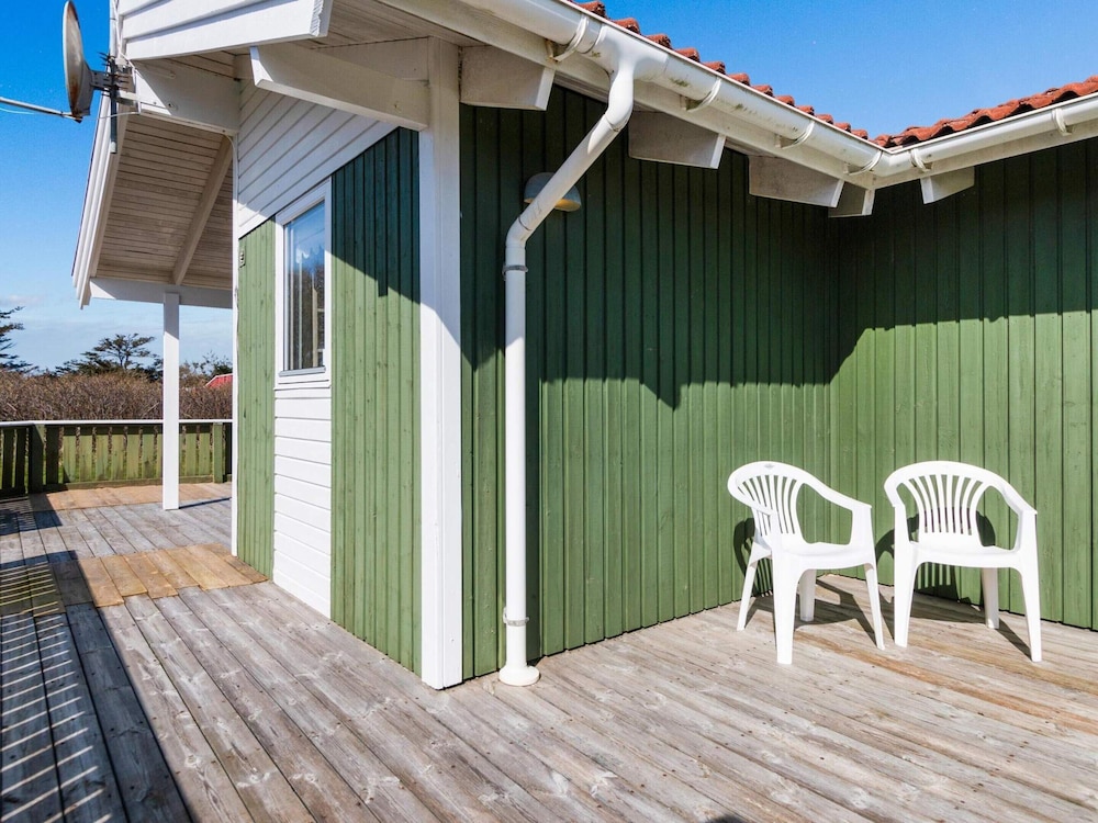 Charming Beach Retreat - By Traum Ferienwohnungen