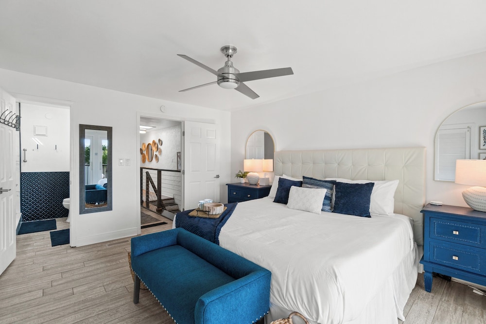 Sugar Beach by Book That Condo