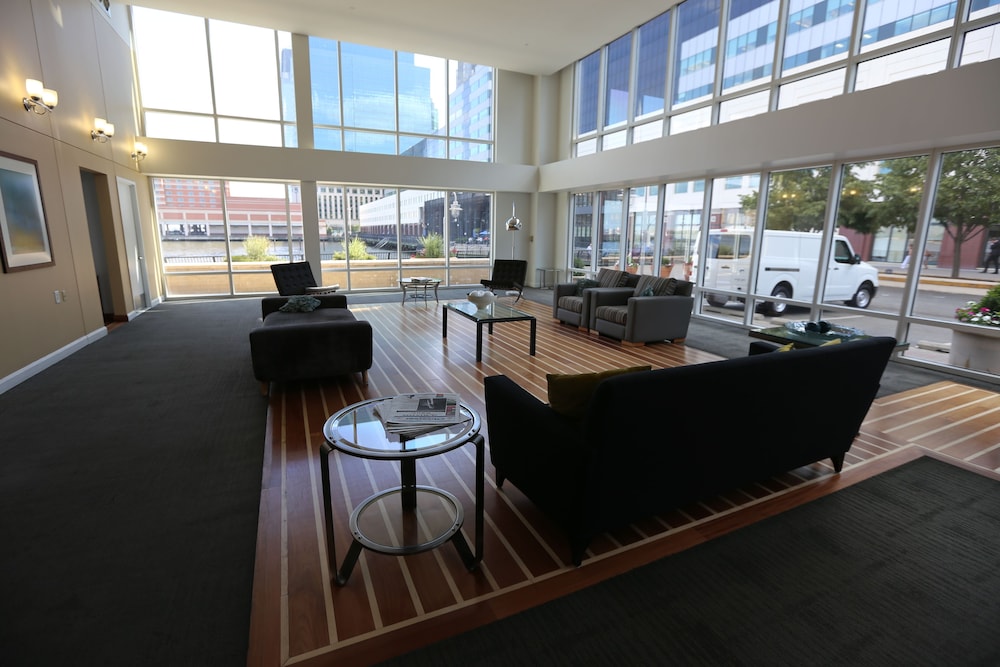 Premier Furnished Apartment at The Pier