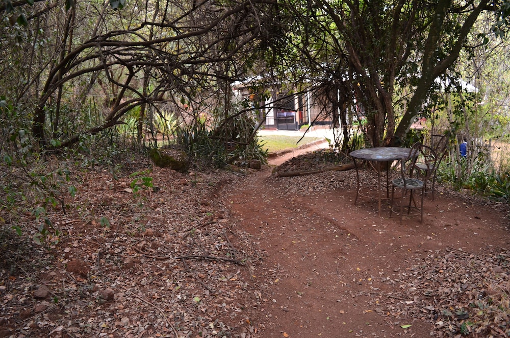 Kifaru House - Karen