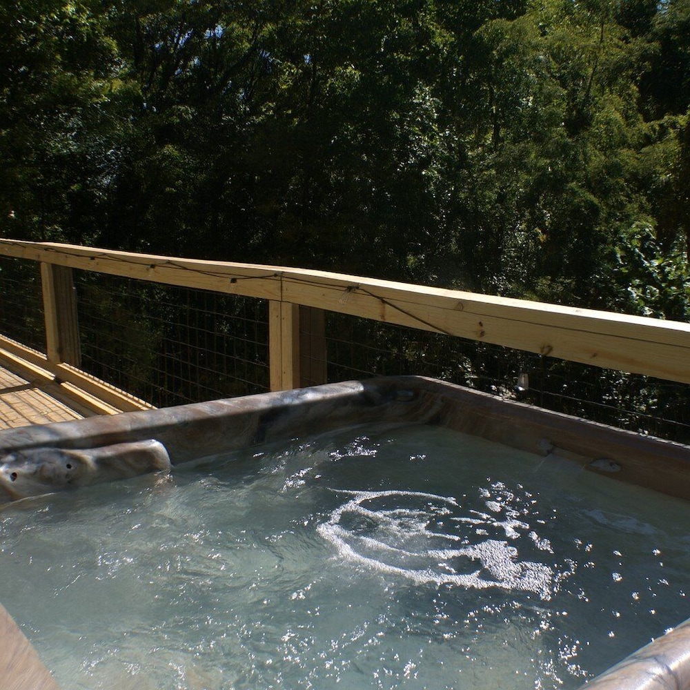 Alpine Air 3 Bedroom Cabin