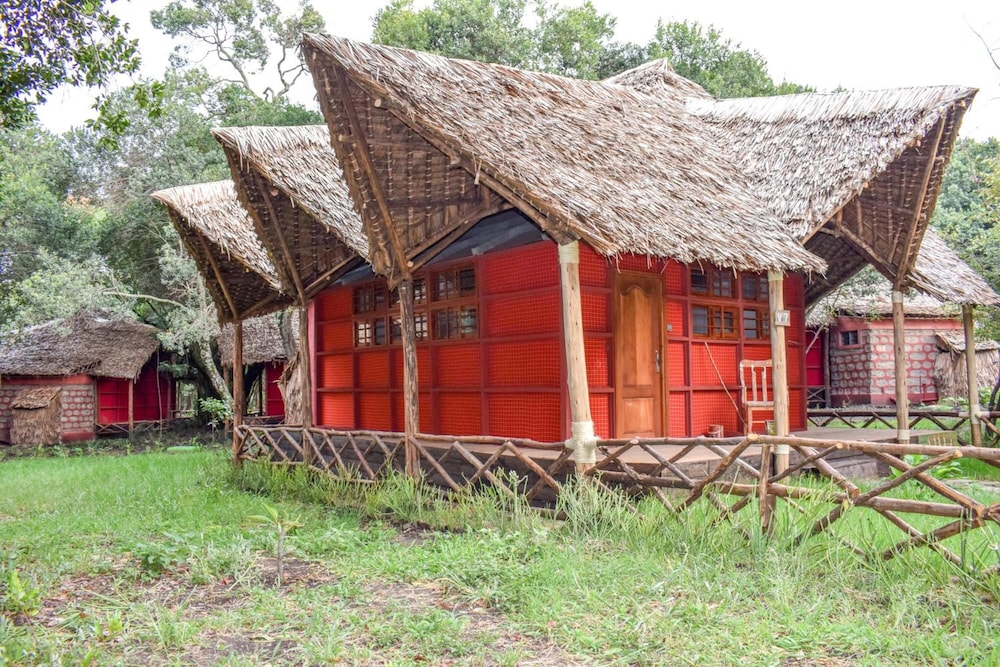 Mara Chui Resort